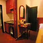 Toledo Hotel Nápoles