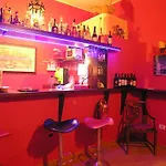 Toledo Hotel Nápoles