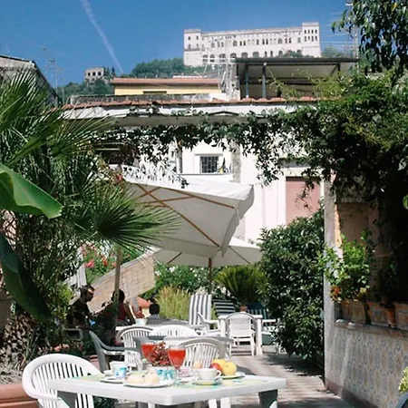 Hotel Toledo 3*