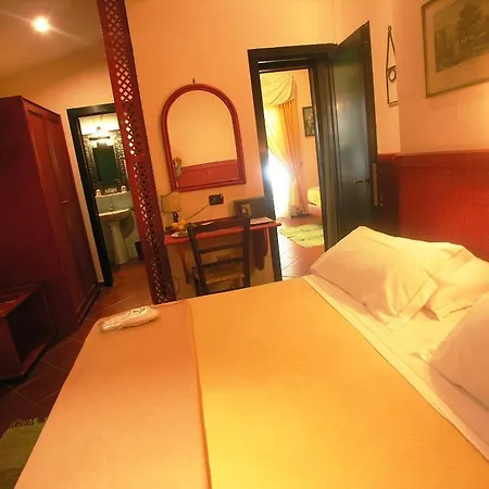 Hotel Toledo
