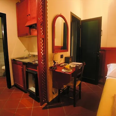 Toledo Hotel Napoli