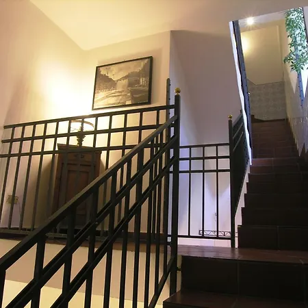 Hotel Toledo Napoli