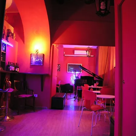 Hotel Toledo Napoli