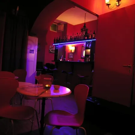 Hotel Toledo Napoli