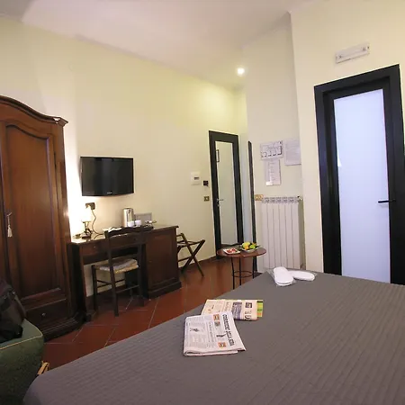 Hotel Toledo Napoli