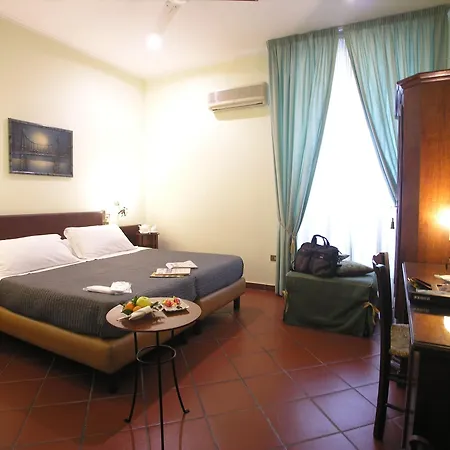 Toledo Hotel 3*