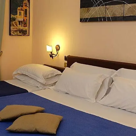 Toledo Hotel Napoli