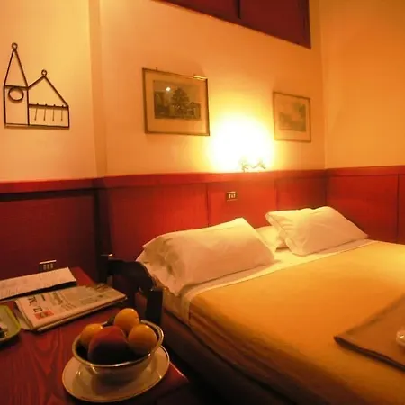Toledo Hotel