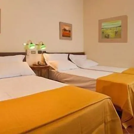 Toledo Hotel 3*