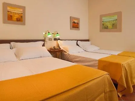 Hotel Toledo Napoli