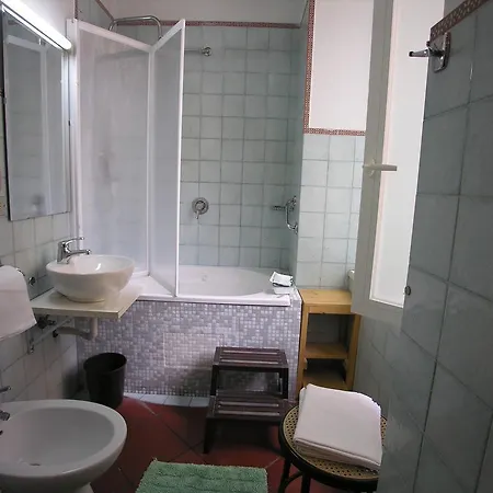 Toledo Hotel 3*