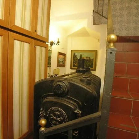 Toledo Hotel Napoli