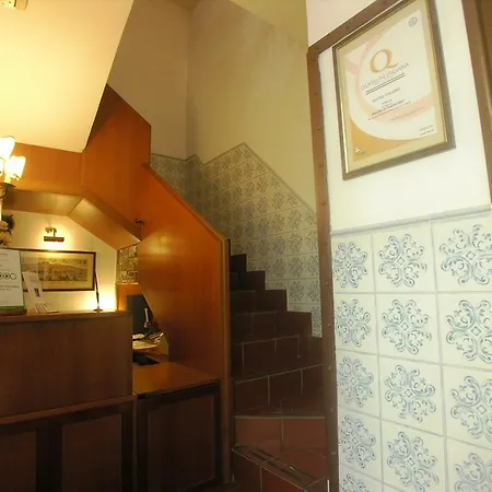 Toledo Hotel Napoli
