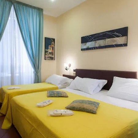 Toledo Hotel