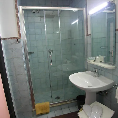Toledo Hotel 3*