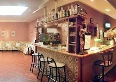 Toledo Hotel