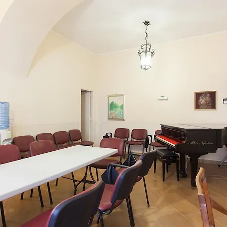 Toledo 3* Νάπολη