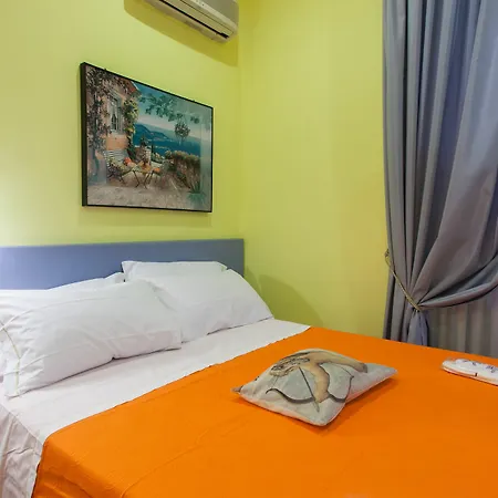 Toledo Hotel 3*