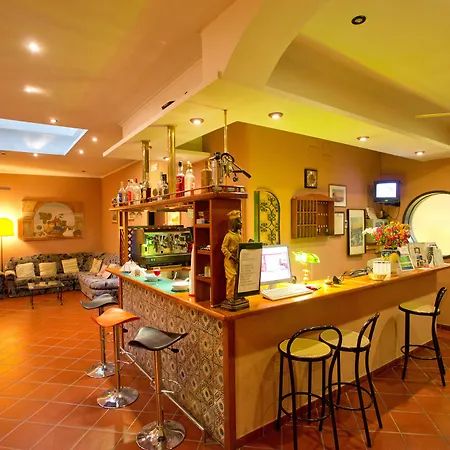 Hotel Toledo 3*