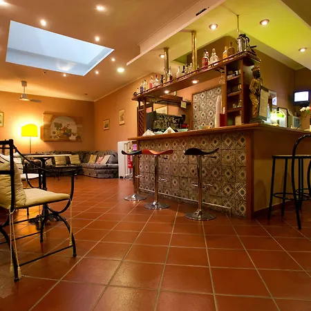 Toledo Hotel Napoli