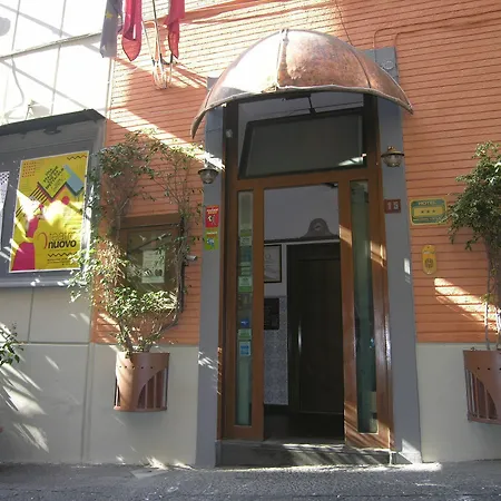 Toledo Hotel 3*