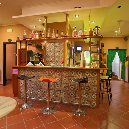 Hotel Toledo