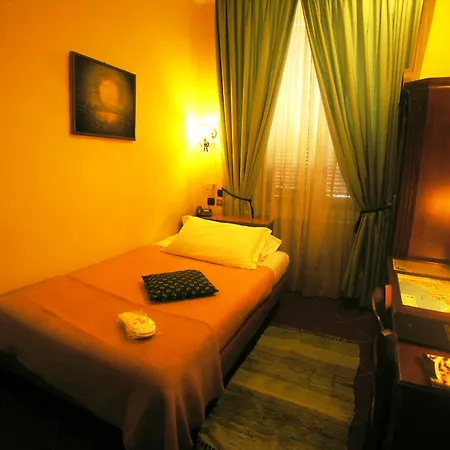 Toledo Hotel