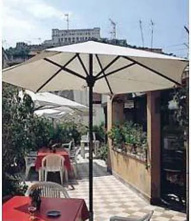 Toledo Nápoles