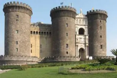 Toledo Nápoles