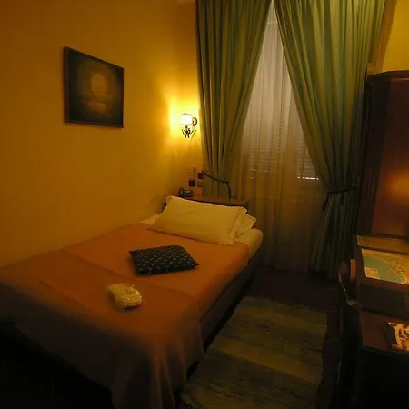 Toledo Hotel 3*