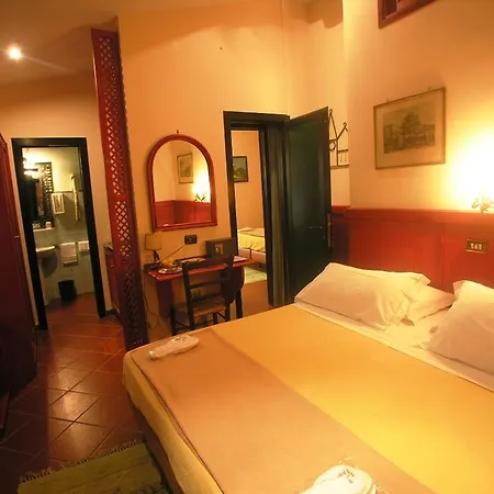 Toledo 3* نابولي