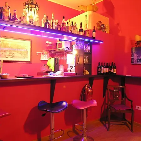 托莱多酒店 酒店 那不勒斯