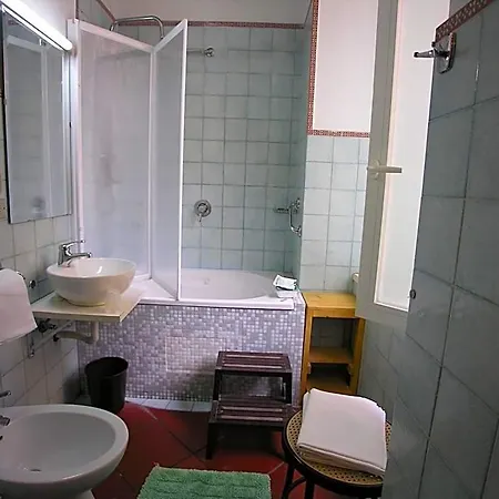 Hotel Toledo Nápoles