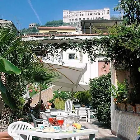 Hotel Toledo