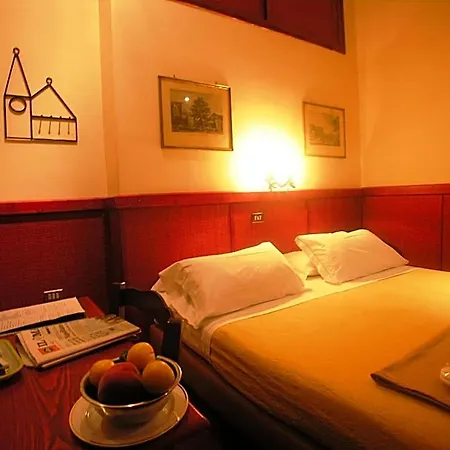 Hotel Toledo Nápoles