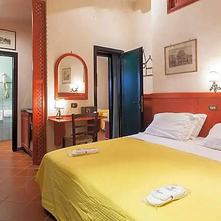 Toledo Hotel