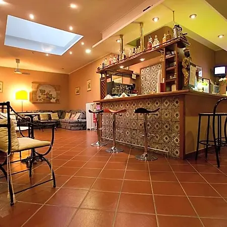 Hotel Toledo 3*