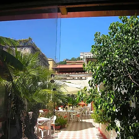 Toledo Hotel