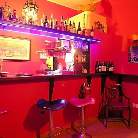 Toledo Hotel