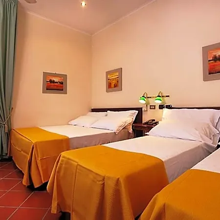 Hotel Toledo