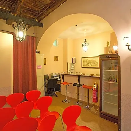 Toledo Hotel