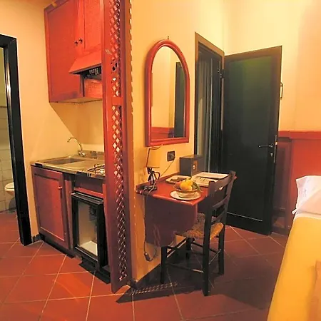 Toledo 3*