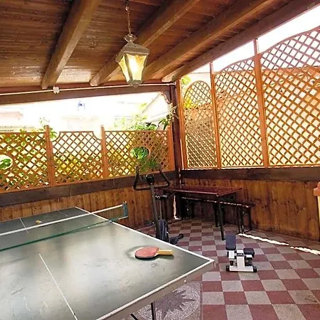 Hotel Toledo