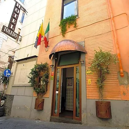Toledo 3*