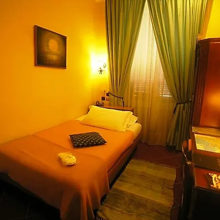 Hotel Toledo 3*