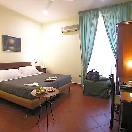 Hotel Toledo