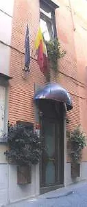 فندق Toledo 3*