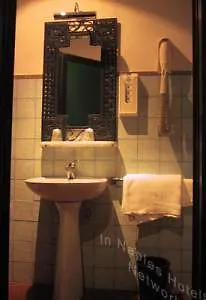 酒店 托莱多酒店 那不勒斯