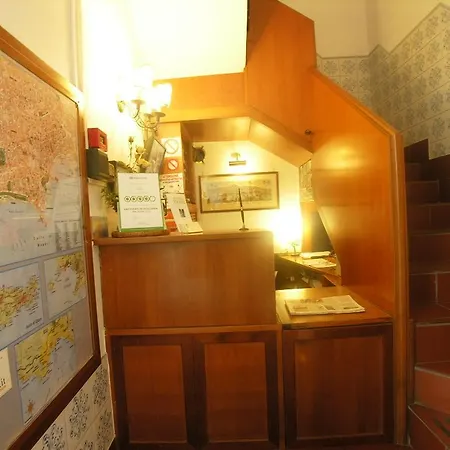 托莱多酒店 那不勒斯