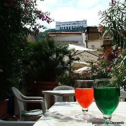 Toledo فندق 3*